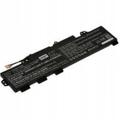 Akumulátor Hp Elitebook 850 G5 3QP18PA