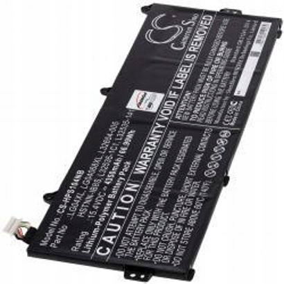 Akumulátor Hp Pavilion 15-sk3001na