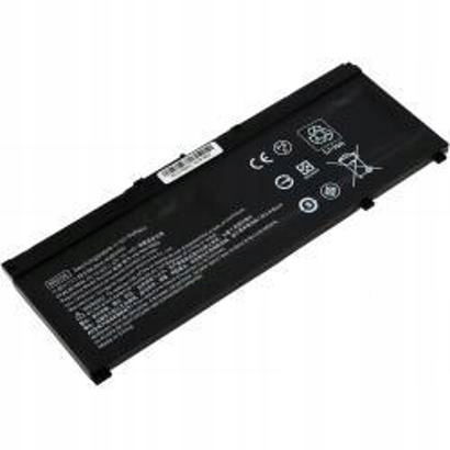 Akumulátor Hp Pavilion Gaming 15-cx0074TX