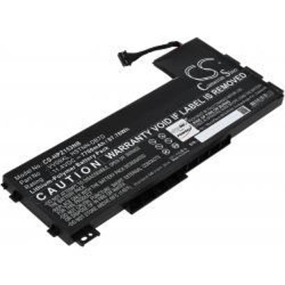 Akumulátor Hp Zbook 15 G3 (T7V53EA)