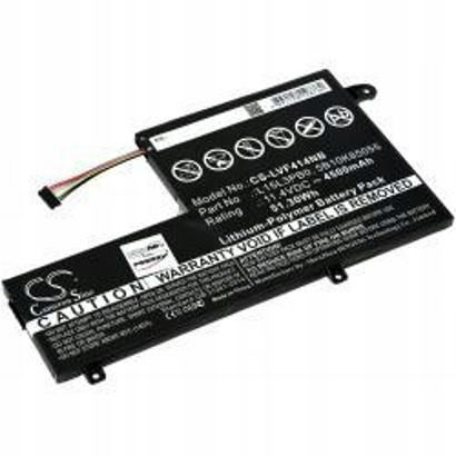 Akumulátor Lenovo Flex 4-1570