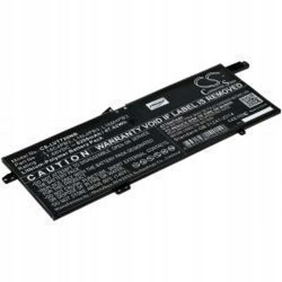Akumulátor Lenovo Ideapad 720S-13IKB (81A80094GE)