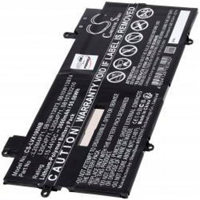 Akumulátor Lenovo ThinkPad X1 Carbon Gen 9-20XW005QFE Laptop
