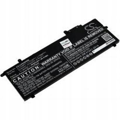 Akumulátor Lenovo ThinkPad X280(20KFA00ACD)