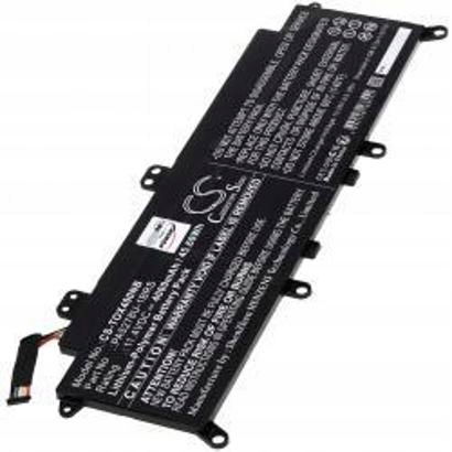 Akumulátor Toshiba Tecra X40-F-145