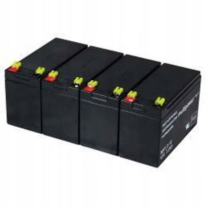 Akumulátor Ups Apc Smart-UPS RT1000