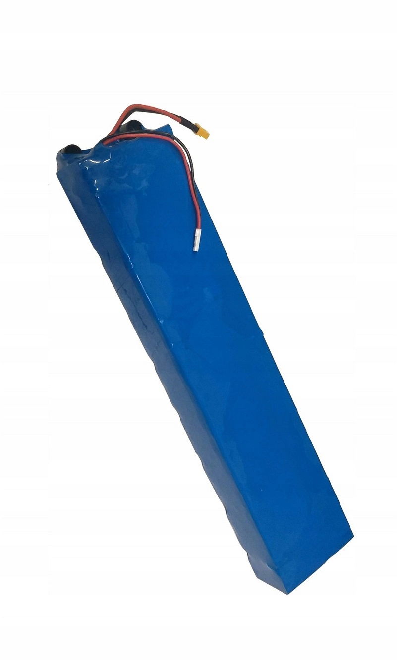 Akumulátorová batéria pre Ducati Pro Evo 8700MAH 36V Li-ion