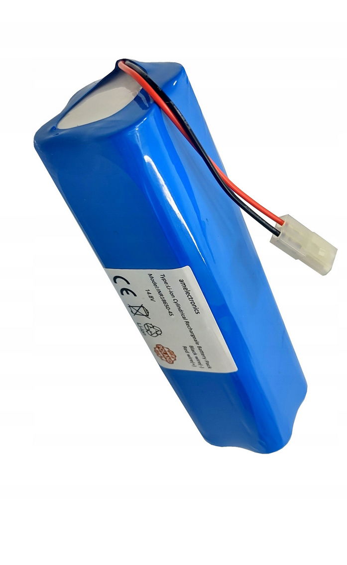 Akumulátorová batéria pre Viomi V3 Max 14,4V 6000 mAh V-RVCLM27B 0151