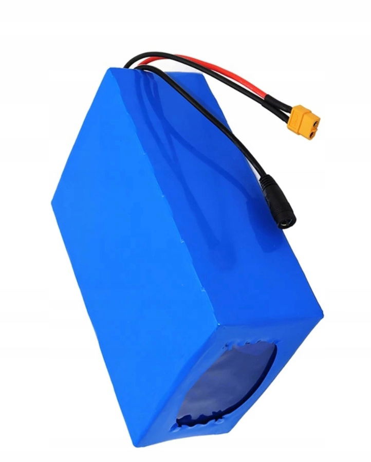 Akumulátorový balík 24V (25,2V) 19600MAH 6S7P Li-ion BMS35A 0701