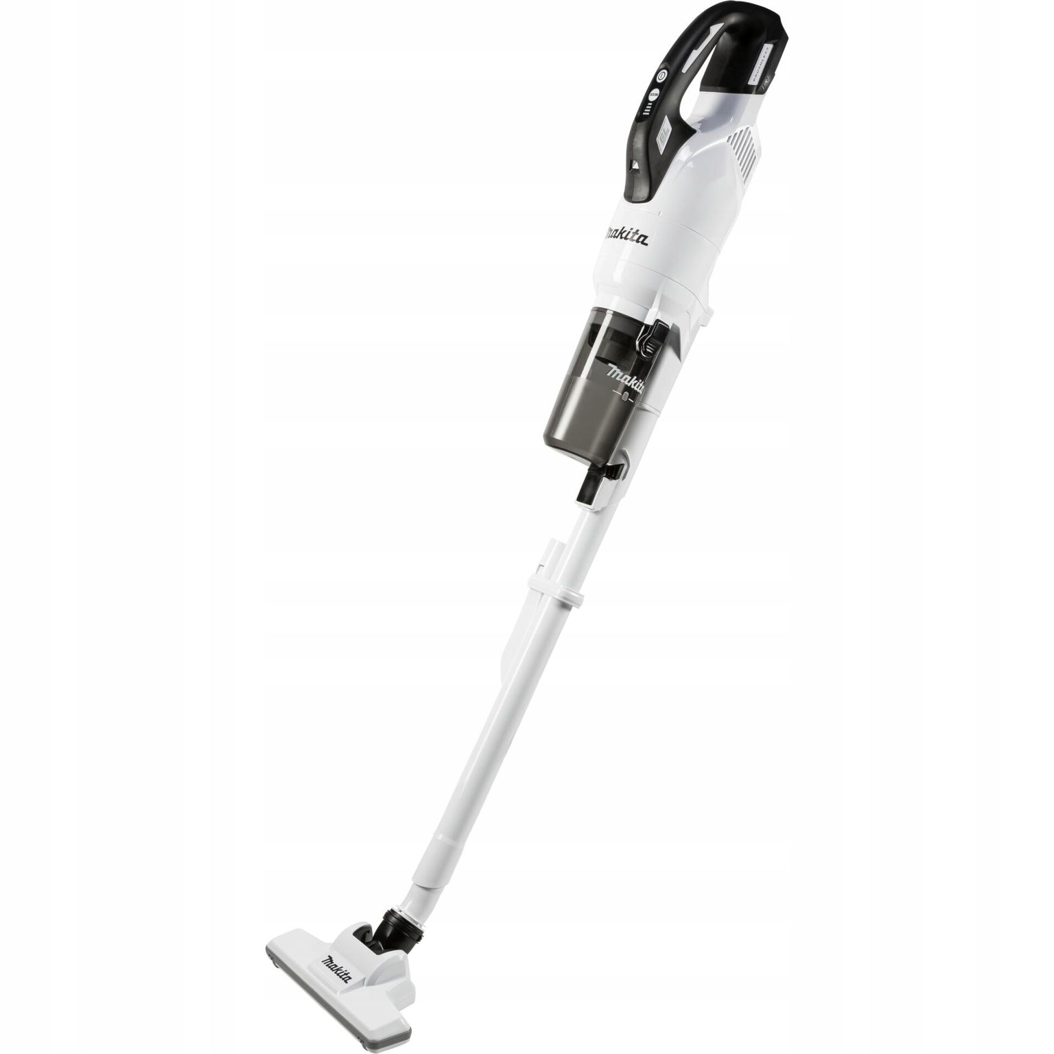 Akumulátorový vysávač Makita DCL286FZW