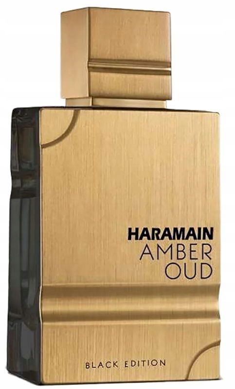 Al Haramain Amber Oud Black Edp 150ml Spray