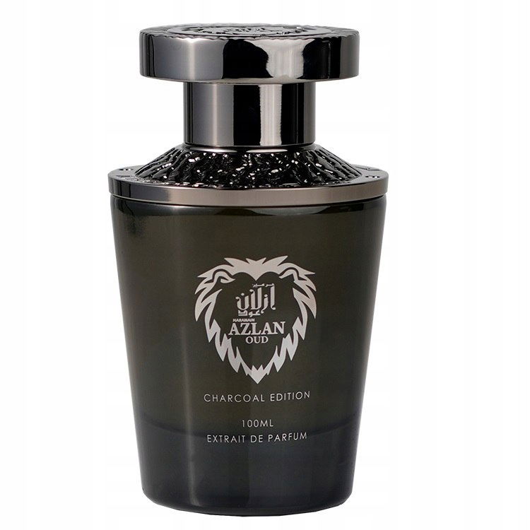 Al Haramain Azlan Oud Charcoal Par M 100 ml