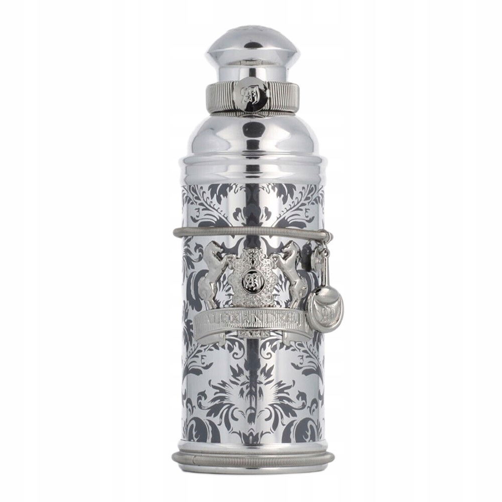 Alexandre.j Silver Ombre Edp 100ml Sprej