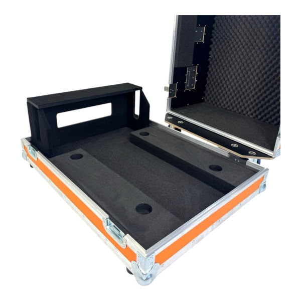 Allen & Heath Avantis Solo Doghouse