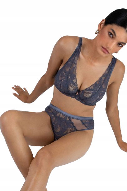 Alles Podprsenka Luce Viola M Bralette 70E