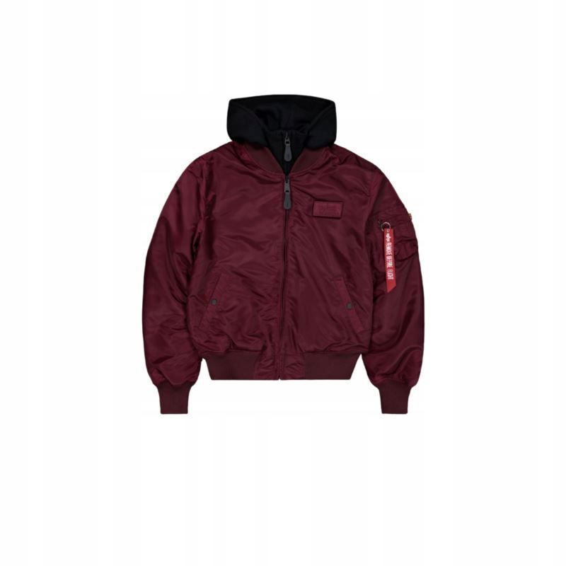Alpha Industries MA-1 D-Tec Bomber 183110-608 XL