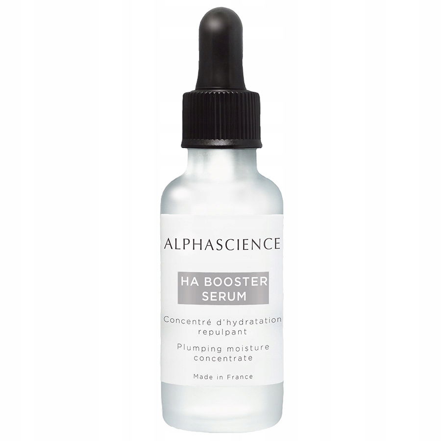 Alphascience Ha posilňujúce sérum 30ml