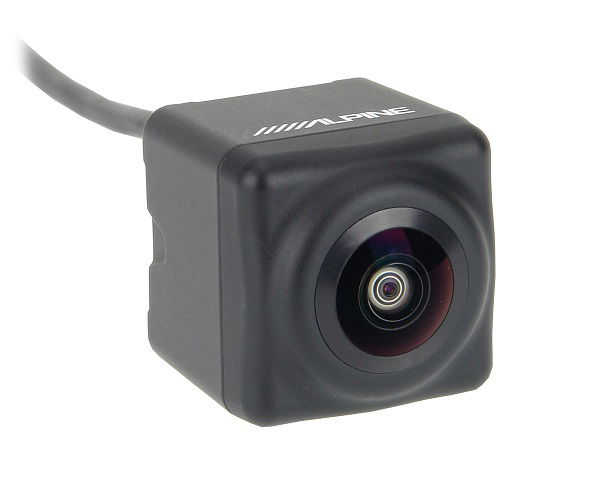 Alpine HCE-C2600FD Multiview Predná Kamera 180°