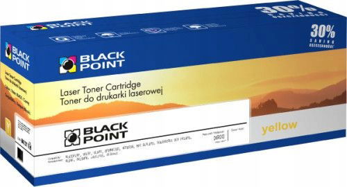 Alternatívny Toner Do Tlačiarne Náhradný Toner Do Tlačiarní Black Point hp