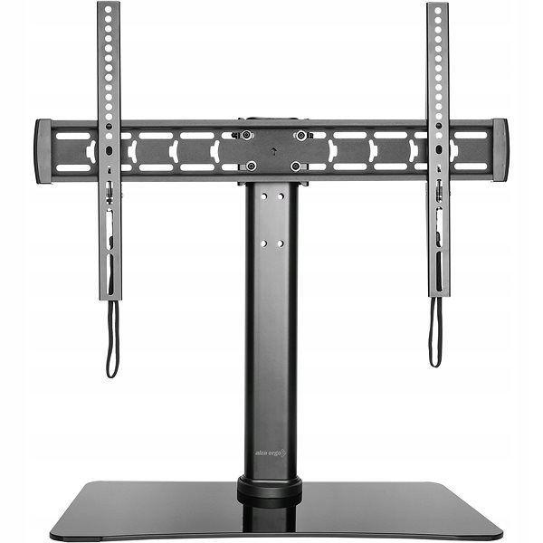 AlzaErgo Tv Stand TTS310 32"-55" čierny