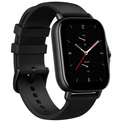 Amazfit Gts 2e čierna