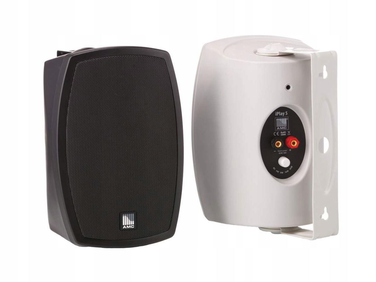 Amc iPlay 4T Nástenný stĺpec 100V/8ohm/30W