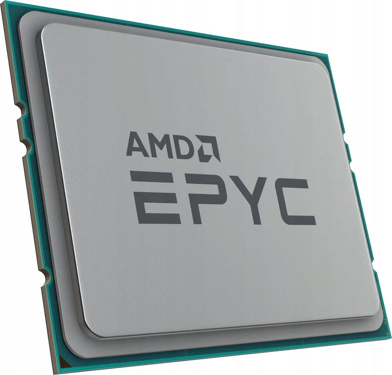 Amd Epyc 7642 procesor 2,3 GHz 256 Mb L3
