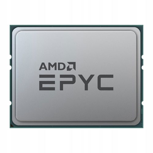 Amd Epyc 9454 (256M Cache, 48x 2.75 GHz) 100-000000478