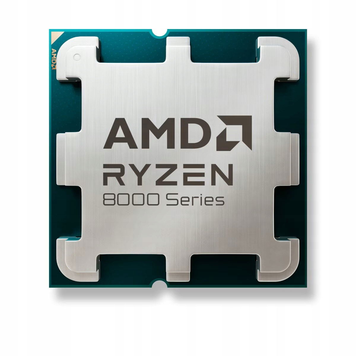 Amd Procesor Ryzen 5 8400F AM5 100-100001591BOX