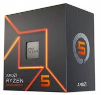 Amd Ryzen 5 7600