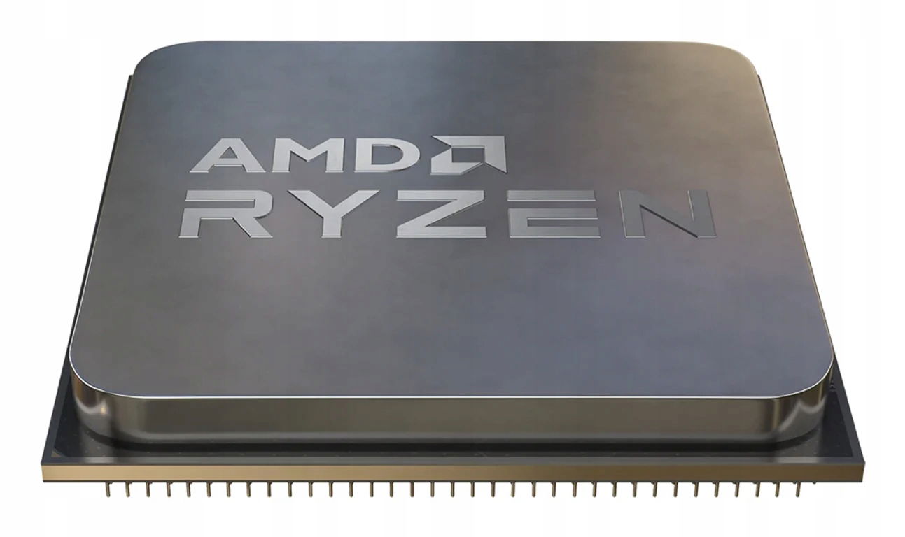 Amd Ryzen 5 9600 procesor 3,8 GHz 32 Mb L3 Oem