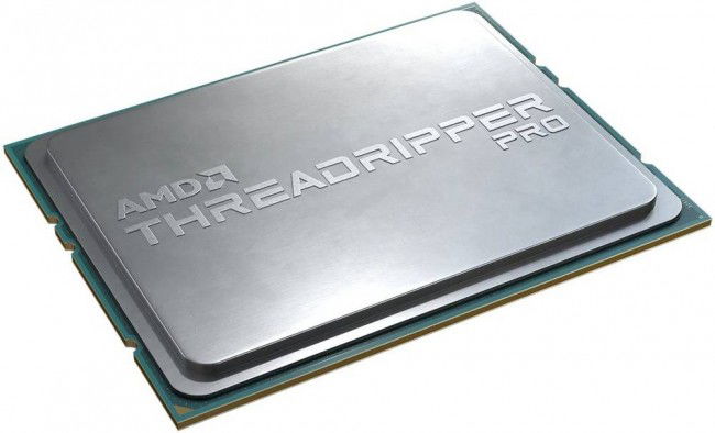 Amd Ryzen Threadripper Pro 5965WX