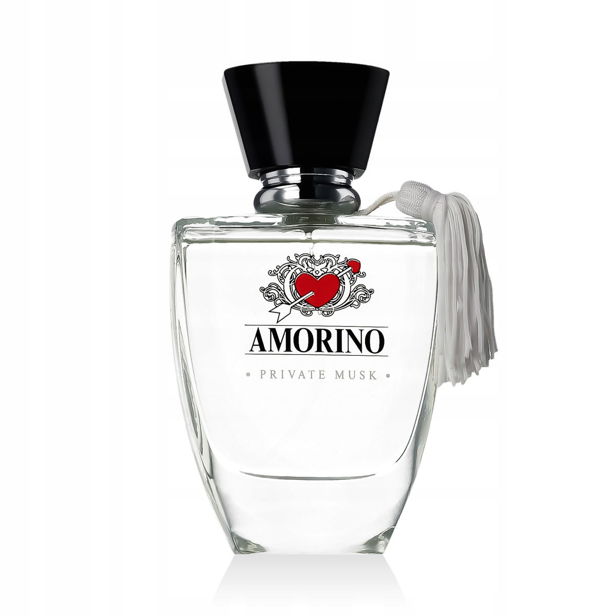 Amorino Private Musk Edp 100 ml Unisex