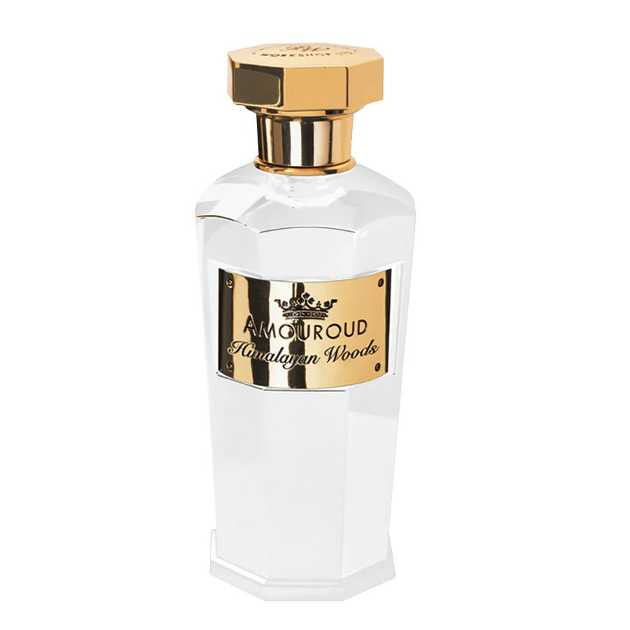 Amouroud Himalayan Woods Edp 100ml Spray