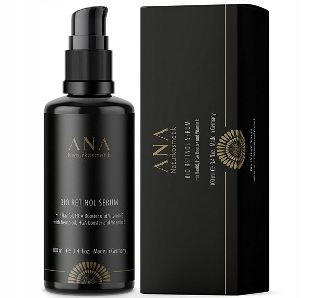 Ana Retinolové Sérum 100ML DV329