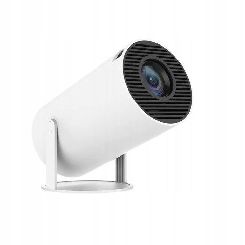 Android projektor 4K Wifi Prenosný Smart Full Hd HY300 Pro