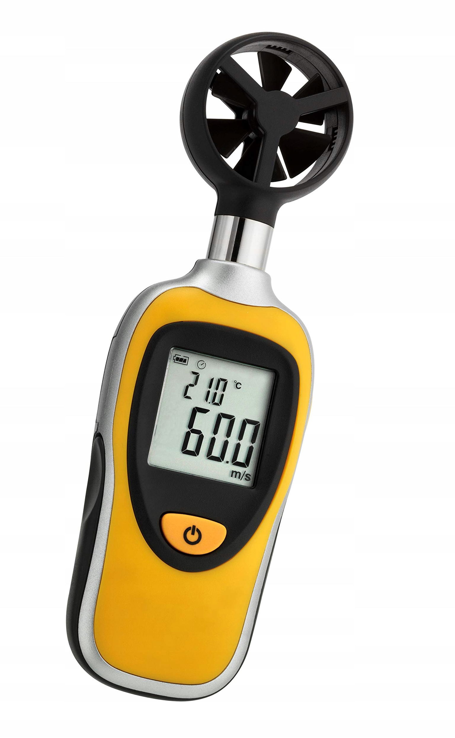 Anemometer Anemometr Wind Bee 02401