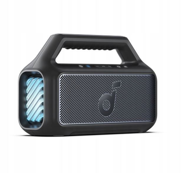 Anker Reproduktor Soundcore Boom 2 čierny