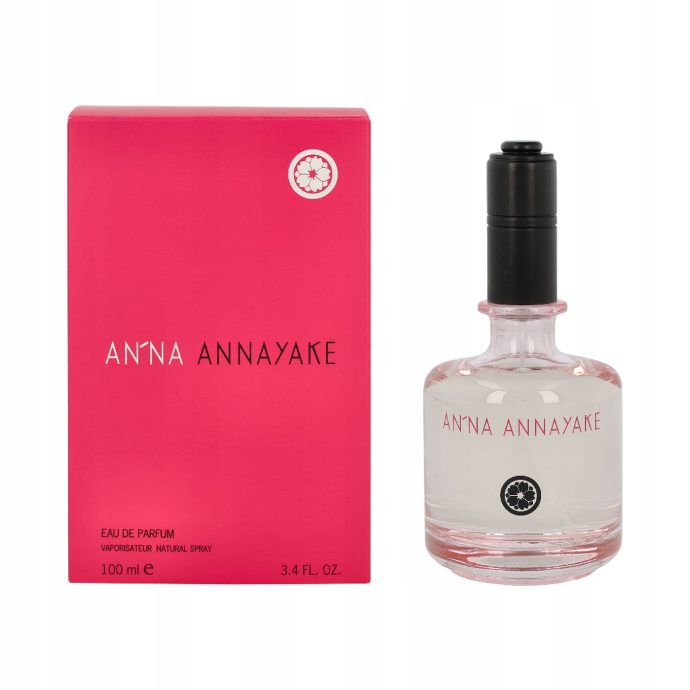 Annayake An´na Annayake Parfumovaná voda 100 ml