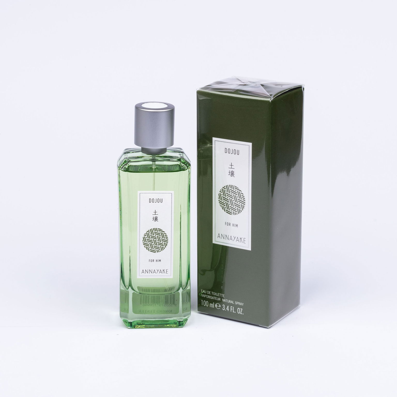 Annayake Dojou For Him toaletná voda 100 ml