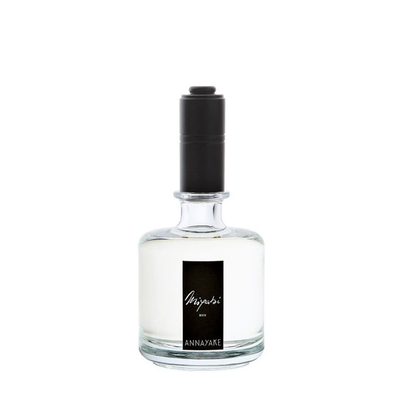 Annayake Miyabe Man Edt M 100 ml
