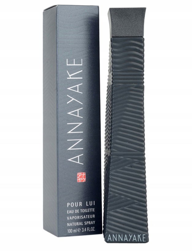 Annayake Pour Lui toaletná voda sprej 100 ml