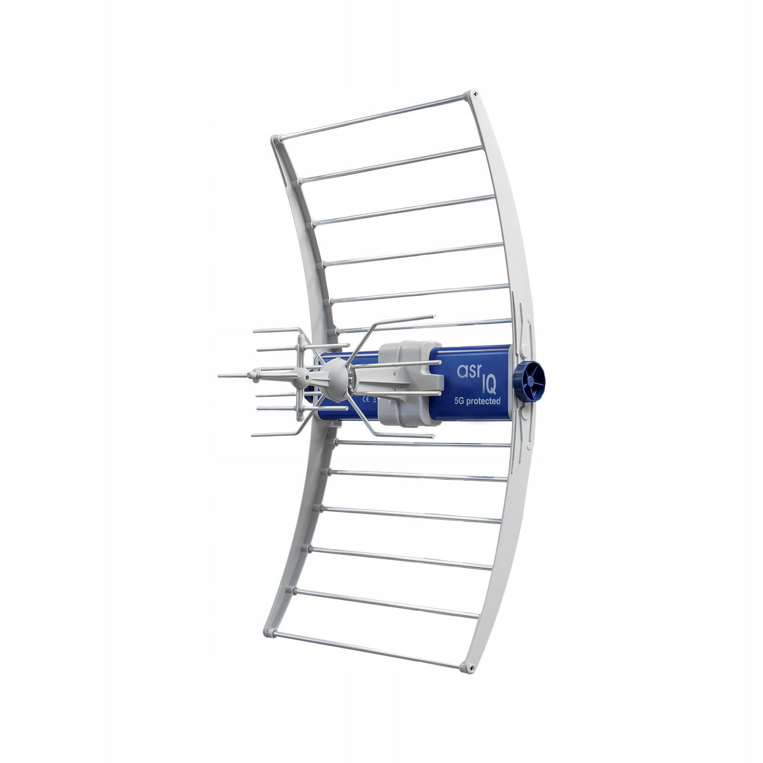 ANT0243.1Z Anténa Tv DVB-T/T2 Asr Iq 5G 700 Prote