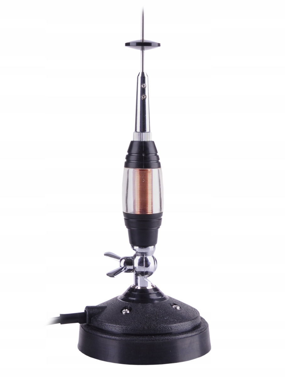 ANT0446 Anténa Cb Sunker Elite Cb 122 lamana s ma