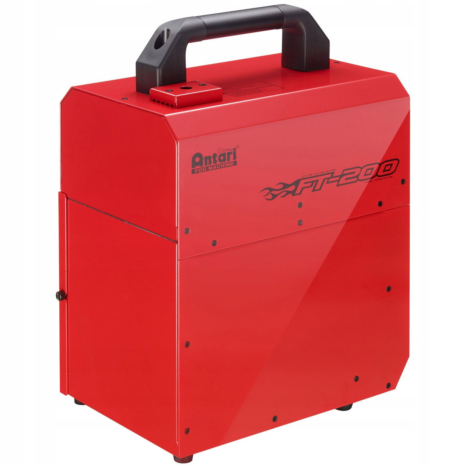Antari FT-200 – generátor dymu