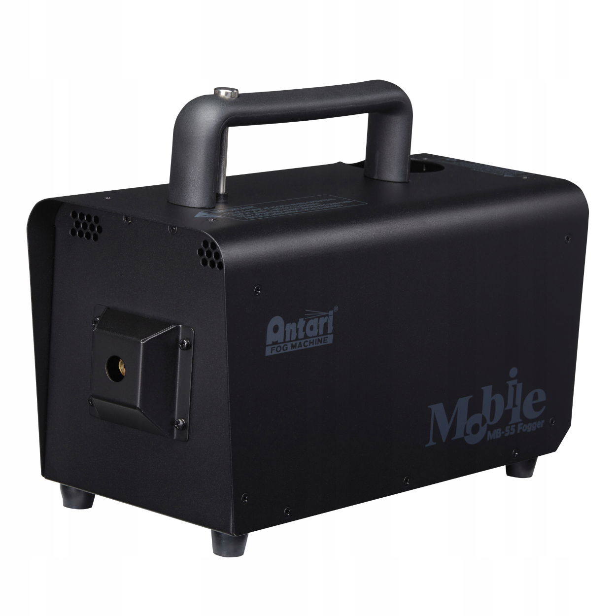 Antari MB-55 Mobile Fog Machine – generátor dymu