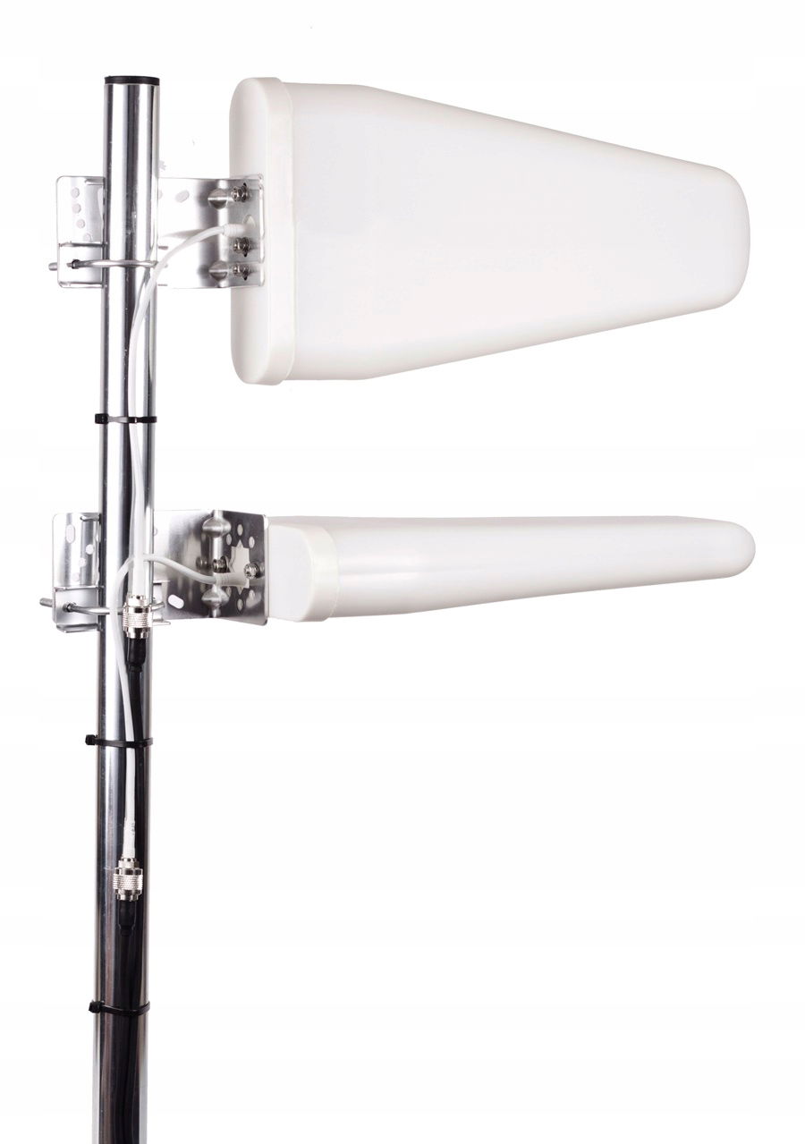 Antena Dual Lte Huawei B315 B525 MF286R B535 3 Pro