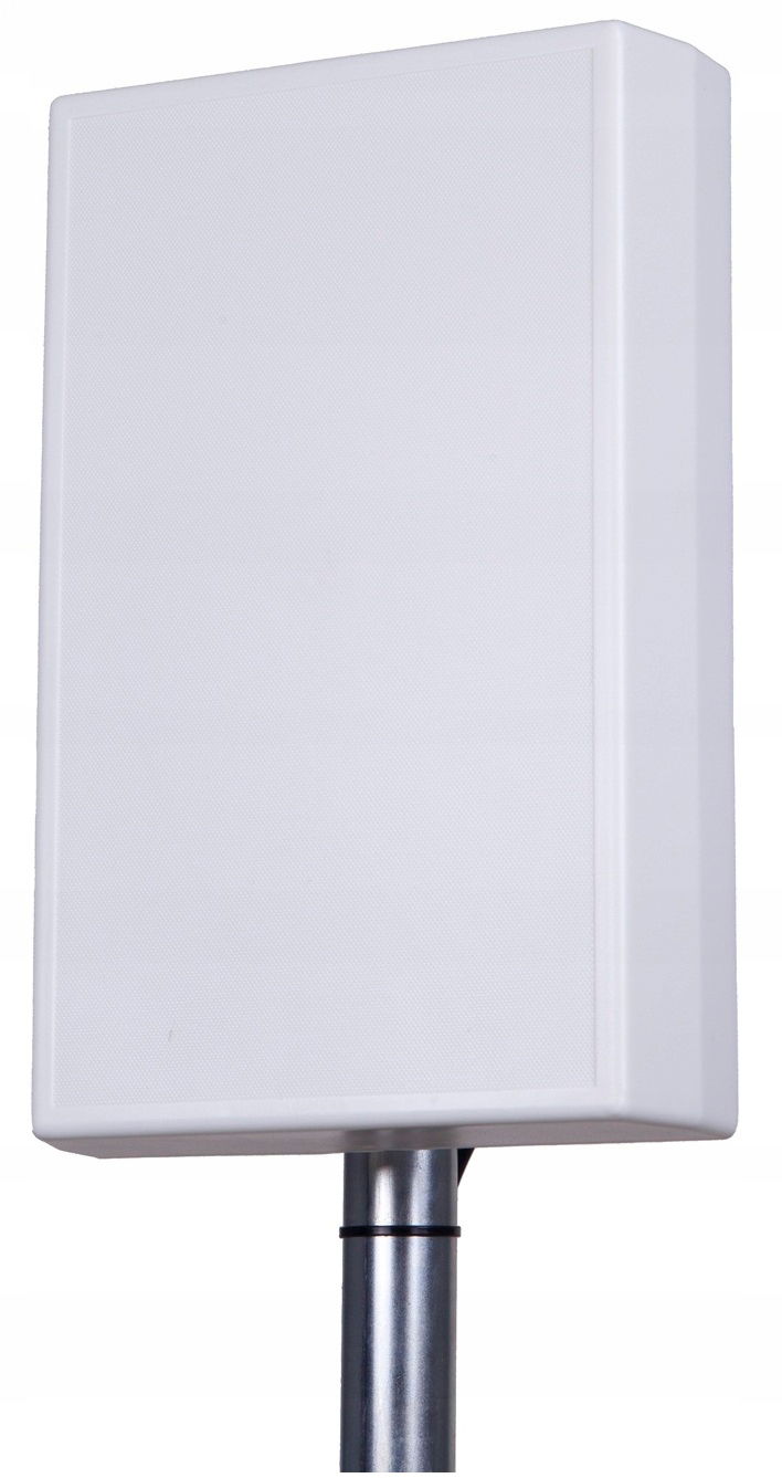 Anténa Dual Lte Modem B593 Zte MF283+ 2x 15 dB