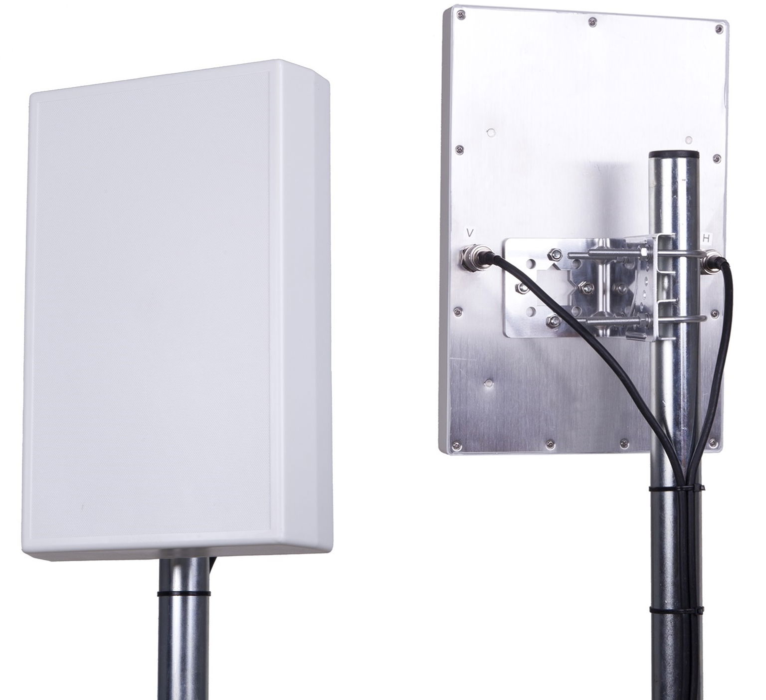 Antena Dual LTE4G Huawei E3272 E3276 E3372 TS5CRC9