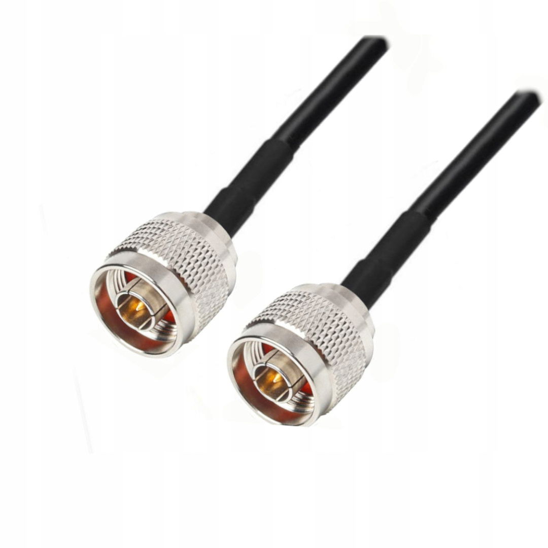 Anténny kábel N wt N wt LMR240 15 m